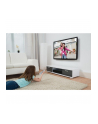 techly Uchwyt ścienny do TV 23-55'' LED/LCD 45kg slim 28mm biały - nr 5