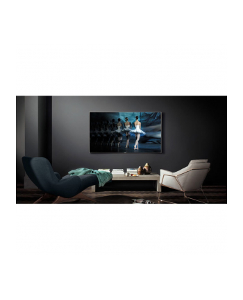 techly Uchwyt ścienny do TV 40-65 '' LED/LCD 50kg slim 28mm