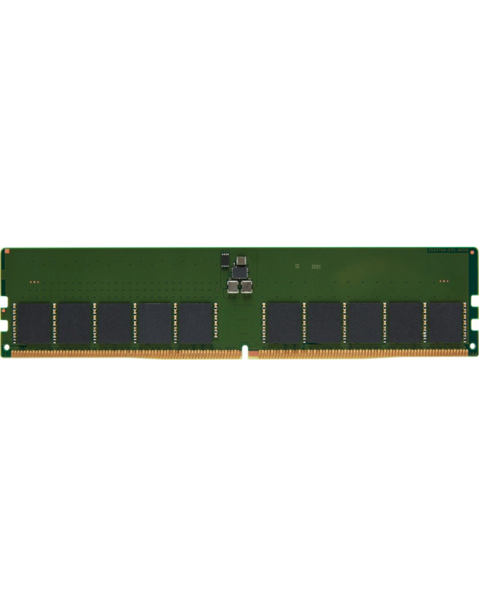 kingston Pamięć DDR5 32GB KTD-PE548E-32GG ECC główny