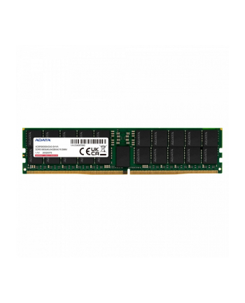 adata Pamięć DDR5 5600 RDIMM 64GB CL46 ST (Hynix 4096x4) nr 2