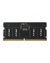 pny Pamięć do notebooka 8GB DDR5 SODIMM 4800 BULK MN8GSD54800-BLK - nr 1