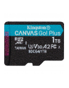 kingston Karta pamięci microSD 1TB Canvas Go! Plus 200MB/s A2 U3 V30 - nr 4