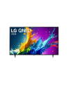 Telewizor LG 65QNED80T3A QNED 65' 4K Ultra HD WebOS 24 Dolby Digital Plus DVB-T2 Czarny - nr 1
