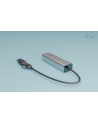 i-tec Uniwersalny metalowy ładujący HUB 2xUSB-C/2xUSB-A PD 85W - nr 15