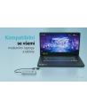 i-tec Uniwersalny metalowy ładujący HUB 2xUSB-C/2xUSB-A PD 85W - nr 16
