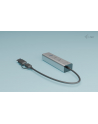 i-tec Uniwersalny metalowy ładujący HUB 2xUSB-C/2xUSB-A PD 85W - nr 19