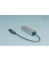 i-tec Uniwersalny metalowy ładujący HUB 2xUSB-C/2xUSB-A PD 85W - nr 7