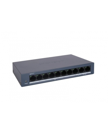 hikvision Przełącznik DS-XS0110-P/Polish