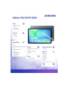 samsung Tablet Galaxy Tab S10 FE X520 10.9 cala Wifi 8/128GB Szary - nr 5