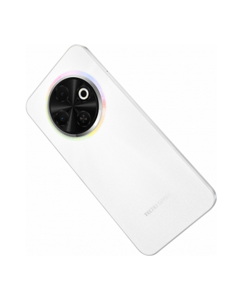 tecno Smartfon Spark 30C 8/256 Orbit White