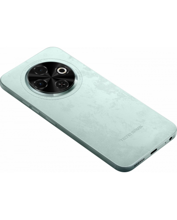 tecno Smartfon Spark 30C 6/128 Magic Skin Green