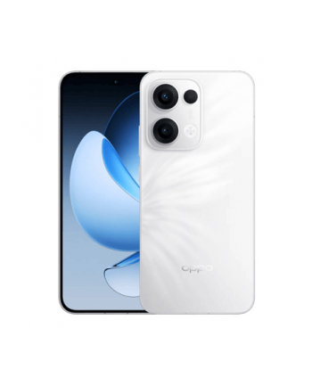 Oppo Reno 13 12/256GB DS 5G Plume White