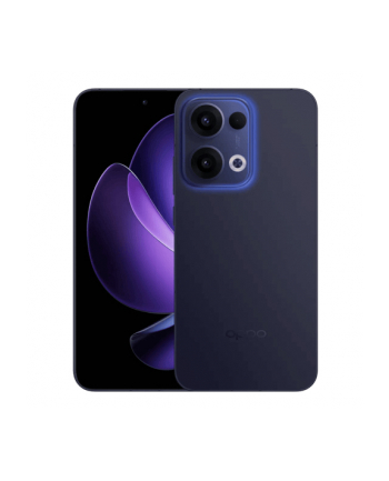 Oppo Reno 13 12/256GB DS 5G Luminous Blue