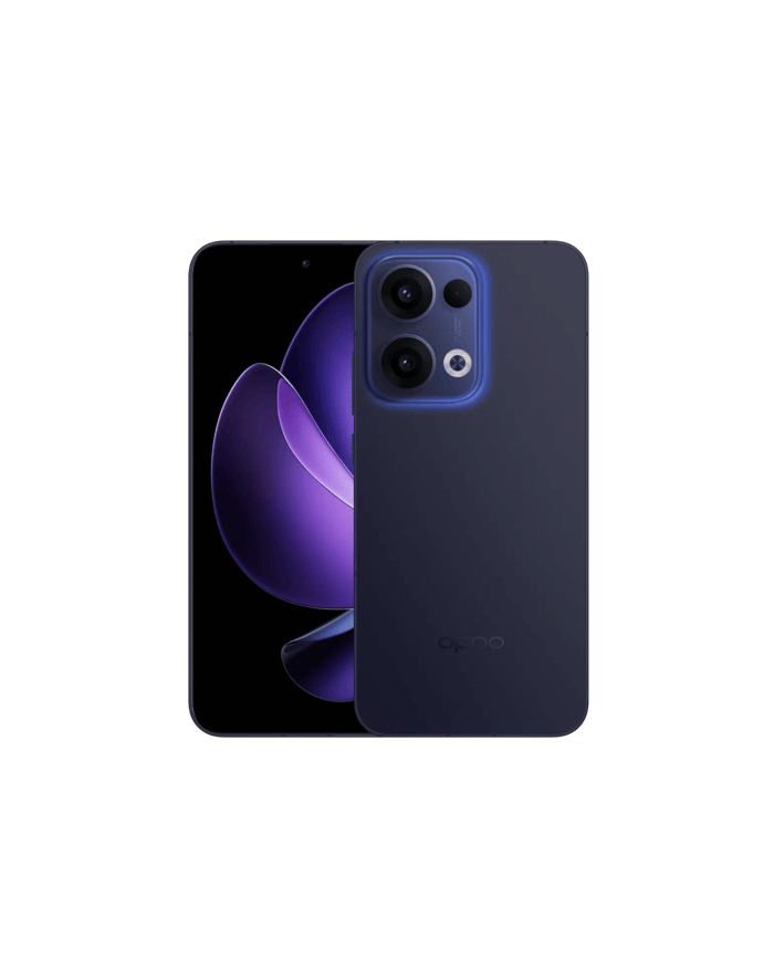 Oppo Reno 13 12/256GB DS 5G Luminous Blue główny