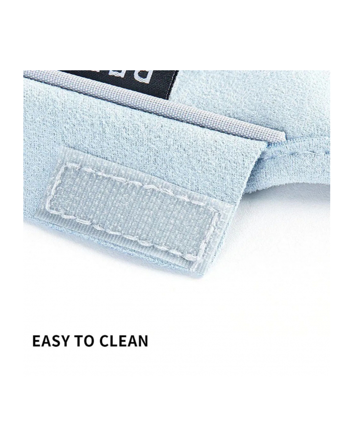 Zasłona do kuwety Petkit Magnetic Dustproof Curtain główny