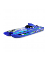 AMEWI Blue Arrow Katamaran brushless Jetantrieb 400mm RTR BLUEARROW 26114 - nr 1
