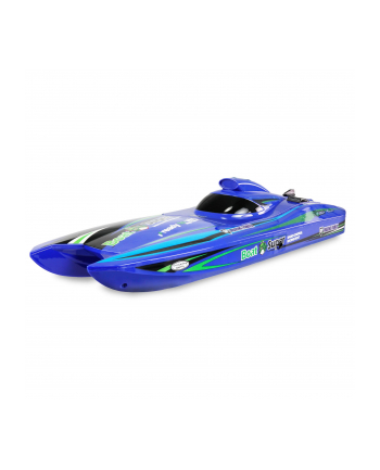 AMEWI Blue Arrow Katamaran brushless Jetantrieb 400mm RTR BLUEARROW 26114