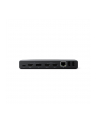 Alogic Stacja/replikator USB-C 16 in 1 Quad Display 85W PD (DUCDV4) - nr 10