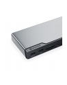 Alogic Stacja/replikator USB-C 16 in 1 Quad Display 85W PD (DUCDV4) - nr 12