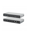 Alogic Stacja/replikator USB-C 16 in 1 Quad Display 85W PD (DUCDV4) - nr 15