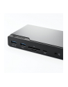 Alogic Stacja/replikator USB-C 16 in 1 Quad Display 85W PD (DUCDV4) - nr 18