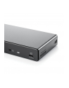 Alogic Stacja/replikator USB-C 16 in 1 Quad Display 85W PD (DUCDV4) - nr 19