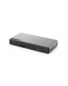 Alogic Stacja/replikator USB-C 16 in 1 Quad Display 85W PD (DUCDV4) - nr 1