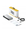 Alogic Stacja/replikator USB-C 16 in 1 Quad Display 85W PD (DUCDV4) - nr 20