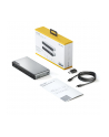 Alogic Stacja/replikator USB-C 16 in 1 Quad Display 85W PD (DUCDV4) - nr 6