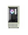 Thermaltake View 270 Plus TG ARGB Matcha Green Midi Tower biały, czarny (VIEW270PLUSTGARGBMATCHAGREEN) - nr 12