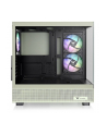 Thermaltake View 270 Plus TG ARGB Matcha Green Midi Tower biały, czarny (VIEW270PLUSTGARGBMATCHAGREEN) - nr 13