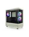 Thermaltake View 270 Plus TG ARGB Matcha Green Midi Tower biały, czarny (VIEW270PLUSTGARGBMATCHAGREEN) - nr 17