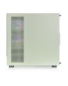 Thermaltake View 270 Plus TG ARGB Matcha Green Midi Tower biały, czarny (VIEW270PLUSTGARGBMATCHAGREEN) - nr 2