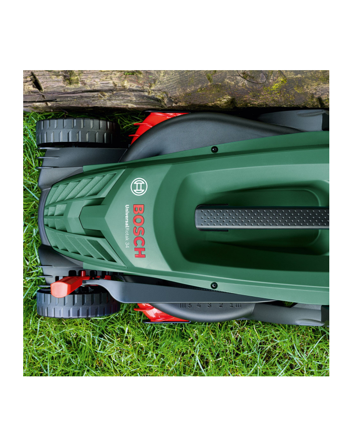 Bosch UniversalRotak 34-405 06008A6401 główny