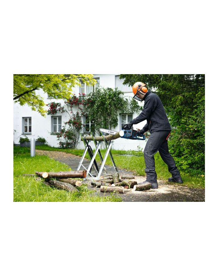 Bosch GKE 18V-40 Professional 06008D3000 główny