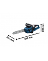 Bosch GKE 18V-40 Professional 06008D3000 - nr 16