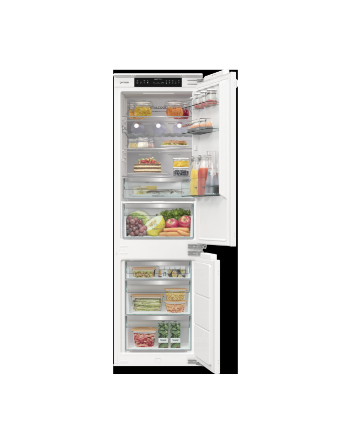 Gorenje NRKI517E82WF główny