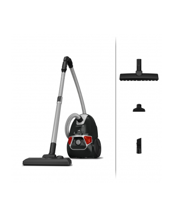 Rowenta RO 3955 Compact Power