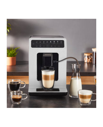 Krups EA 897 A10 Evidence Ecodesign