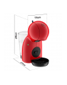 Ekspres kapsułkowy Krups Nescafé Dolce Gusto Piccolo XS KP1A3510 - nr 17