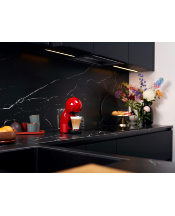 Ekspres kapsułkowy Krups Nescafé Dolce Gusto Piccolo XS KP1A3510