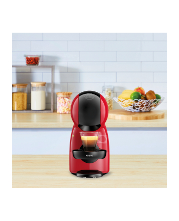 Ekspres kapsułkowy Krups Nescafé Dolce Gusto Piccolo XS KP1A3510