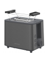 Grundig TA7340 Dark Inox - nr 1