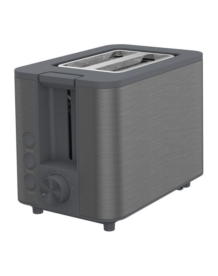 Grundig TA7340 Dark Inox główny