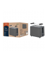 Grundig TA7340 Dark Inox - nr 6