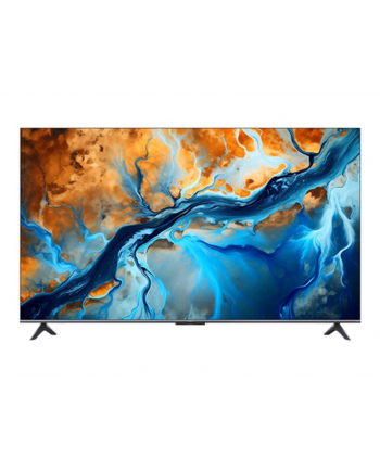 Telewizor LED Xiaomi TV S Mini LED 2025 75 cali 4K UHD