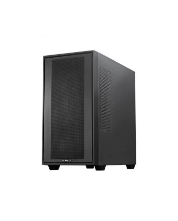 Obudowa Chieftec GS-03B-BLK-OP E-ATX z oknem bez zasilacza