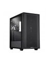 Obudowa Chieftec GS-03B-BLK-OP E-ATX z oknem bez zasilacza - nr 9