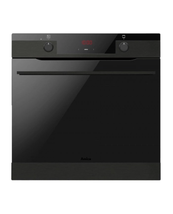 amica Piekarnik TED37739ArBA+V STEAM PIZZA