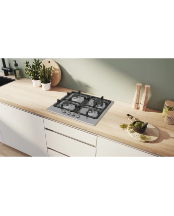 bosch Płyta gazowa PGH6B5K90